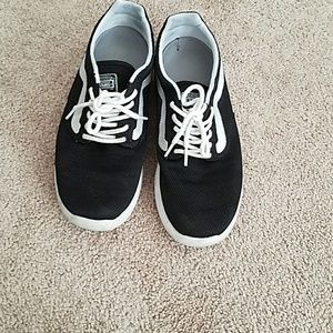 Vans ultra cush